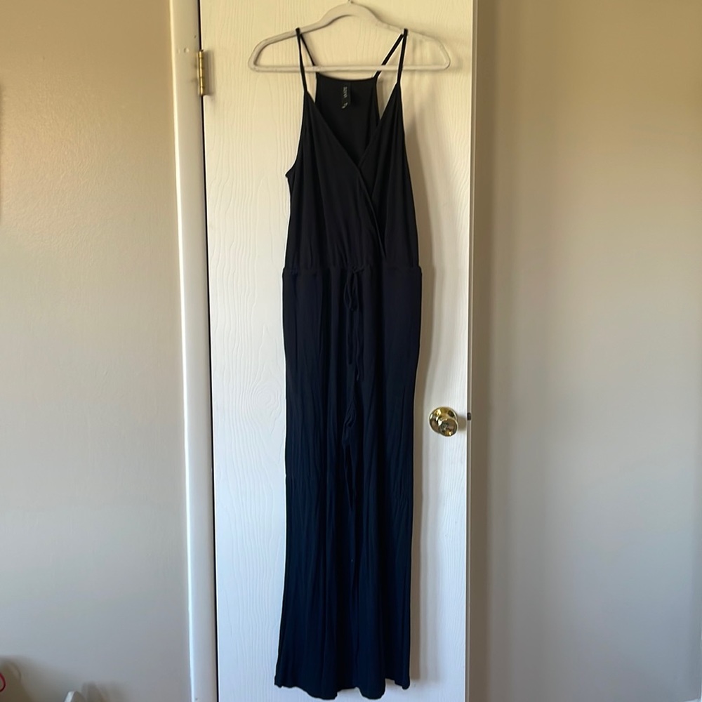 Savvi Jumpsuit
